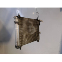 CONDENSEUR CLIMATISATION PEUGEOT 407 SW
