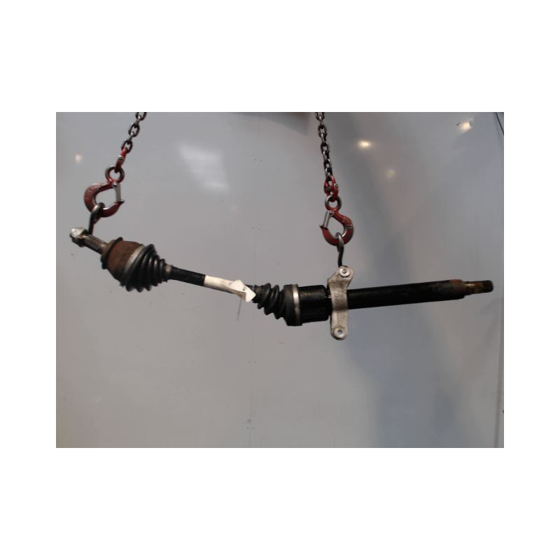 TRANSMISSION AVANT DROIT MINI MINI 2006- Cooper