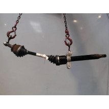 TRANSMISSION AVANT DROIT MINI MINI 2006- Cooper