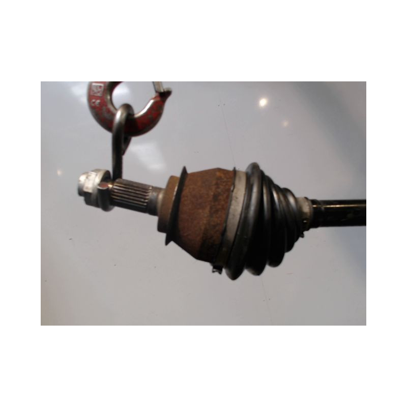 TRANSMISSION AVANT DROIT MINI MINI 2006- Cooper
