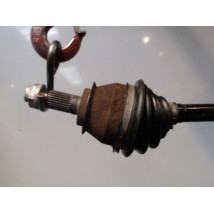 TRANSMISSION AVANT DROIT MINI MINI 2006- Cooper