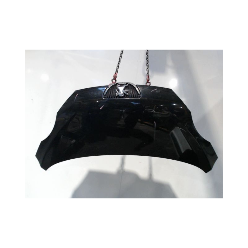 CAPOT PEUGEOT 107 5P