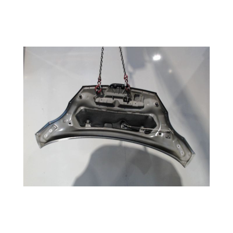 CAPOT PEUGEOT 107 5P