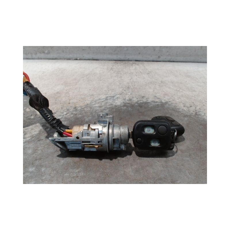 ANTIVOL DE DIRECTION PEUGEOT 607 99-2004