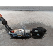ANTIVOL DE DIRECTION PEUGEOT 607 99-2004