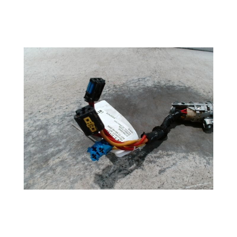 ANTIVOL DE DIRECTION PEUGEOT 607 99-2004