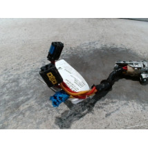 ANTIVOL DE DIRECTION PEUGEOT 607 99-2004