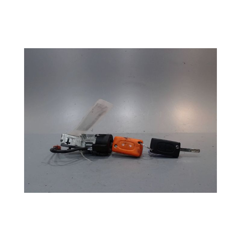ANTIVOL DE DIRECTION CITROEN C3