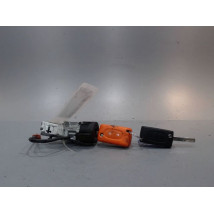 ANTIVOL DE DIRECTION CITROEN C3