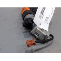 ANTIVOL DE DIRECTION CITROEN C3