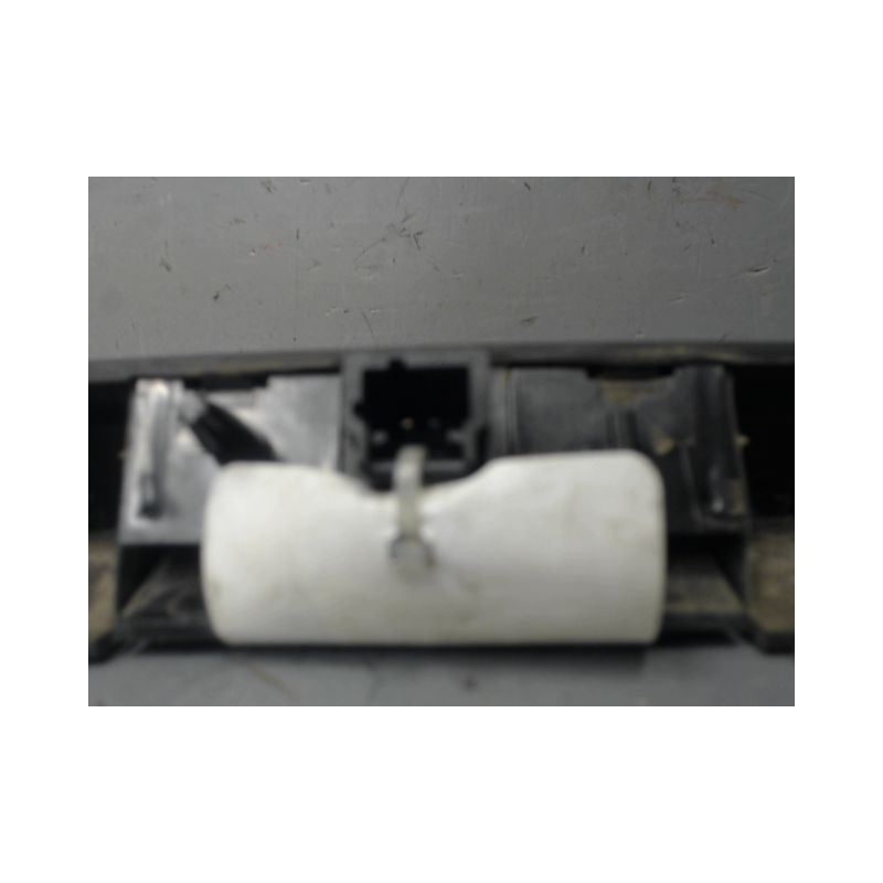 POIGNEE EXTERIEURE HAYON CITROEN C3