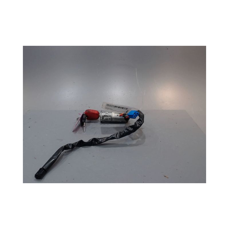 ANTIVOL DE DIRECTION PEUGEOT 206