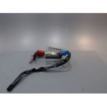 ANTIVOL DE DIRECTION PEUGEOT 206