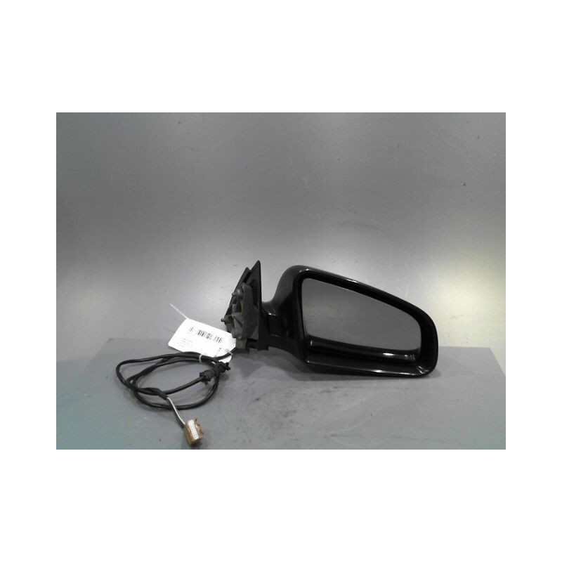 RETROVISEUR EXTERIEUR ELECTRIQUE DROIT AUDI A4