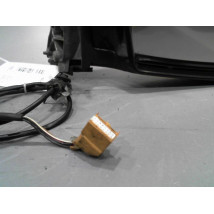 RETROVISEUR EXTERIEUR ELECTRIQUE DROIT AUDI A4