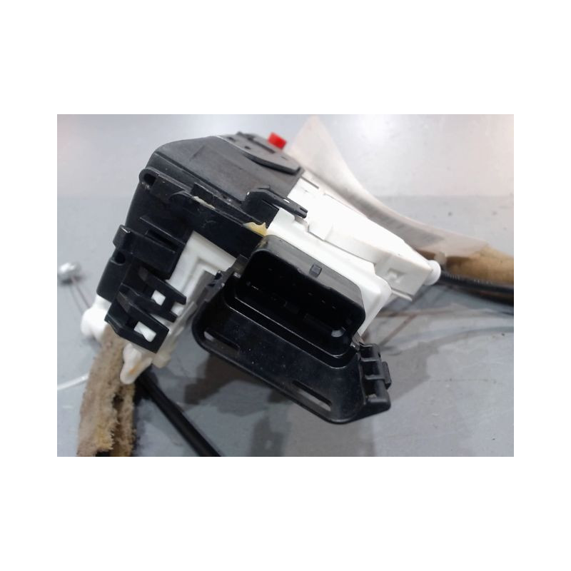 SERRURE PORTE COULISSANTE GAUCHE CITROEN BERLINGO