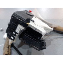 SERRURE PORTE COULISSANTE GAUCHE CITROEN BERLINGO