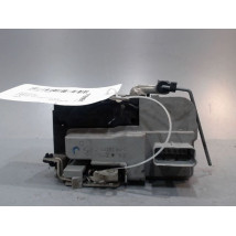 SYSTEME CONDAMNATION AVANT DROIT PEUGEOT 206