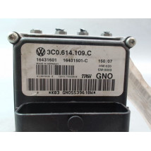 UNITE HYDRAULIQUE ABS VOLKSWAGEN PASSAT BERL. V 2005-2010