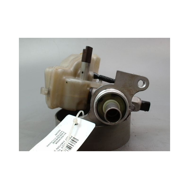 MAITRE CYLINDRE PEUGEOT 1007 2005-2010