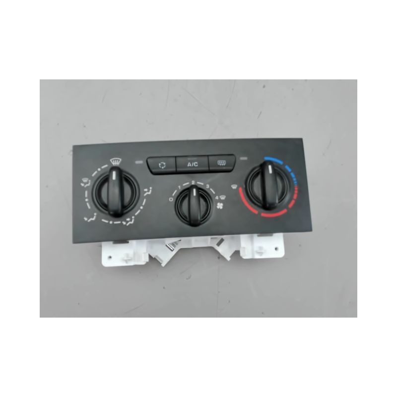 COMMANDE DE CHAUFFAGE PEUGEOT EXPERT