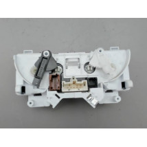 COMMANDE DE CHAUFFAGE PEUGEOT EXPERT