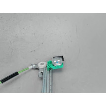 MECANISME LEVE-GLACE AVANT DROIT CITROEN JUMPY