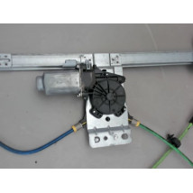 MECANISME LEVE-GLACE AVANT DROIT CITROEN JUMPY