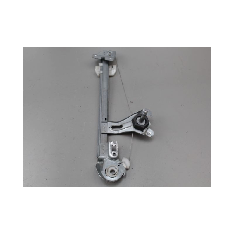 MECANISME LEVE-GLACE ARRIERE GAUCHE PEUGEOT 206