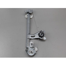 MECANISME LEVE-GLACE ARRIERE GAUCHE PEUGEOT 206