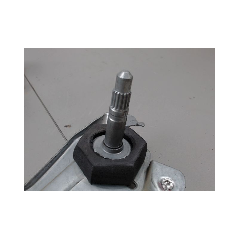 MECANISME LEVE-GLACE ARRIERE GAUCHE PEUGEOT 206