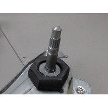 MECANISME LEVE-GLACE ARRIERE GAUCHE PEUGEOT 206