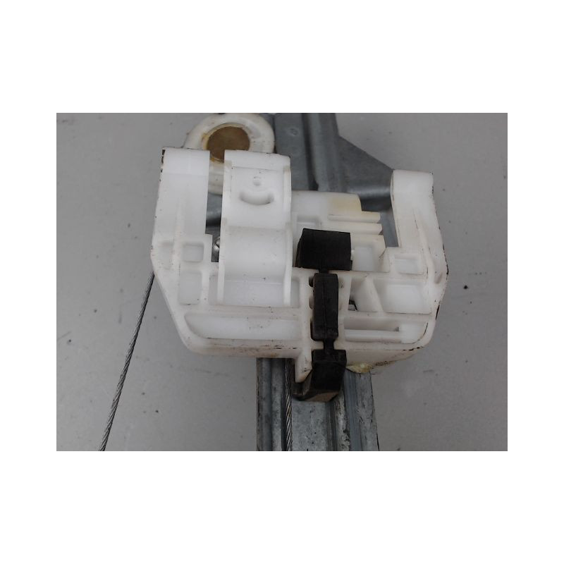 MECANISME LEVE-GLACE ARRIERE GAUCHE PEUGEOT 206