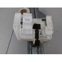 MECANISME LEVE-GLACE ARRIERE GAUCHE PEUGEOT 206