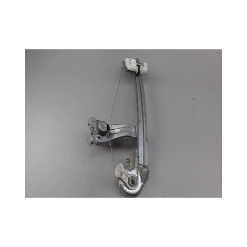 MECANISME LEVE-GLACE ARRIERE GAUCHE PEUGEOT 206