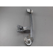MECANISME LEVE-GLACE ARRIERE GAUCHE PEUGEOT 206