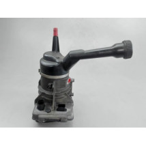 POMPE DIRECTION ASSISTEE CITROEN C4