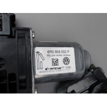 MECANISME LEVE-GLACE AVANT DROIT SEAT IBIZA