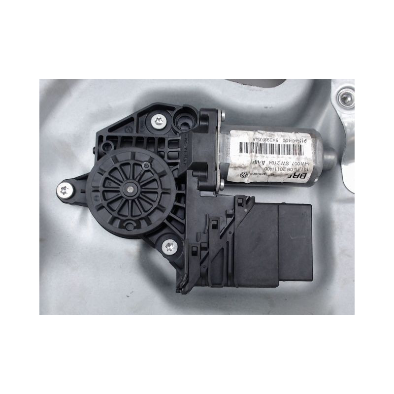 MECANISME LEVE-GLACE ARRIERE DROIT VOLKSWAGEN TOURAN