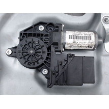 MECANISME LEVE-GLACE ARRIERE DROIT VOLKSWAGEN TOURAN