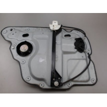 MECANISME LEVE-GLACE ARRIERE DROIT VOLKSWAGEN TOURAN