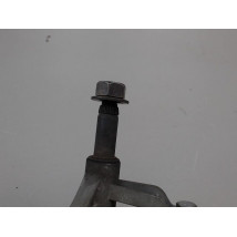 MECANISME ESSUIE-GLACE AVANT PEUGEOT 207