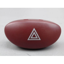 BOUTON DE WARNING PEUGEOT 206