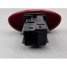 BOUTON DE WARNING PEUGEOT 206