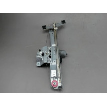 MECANISME LEVE-GLACE AVANT GAUCHE PEUGEOT 208