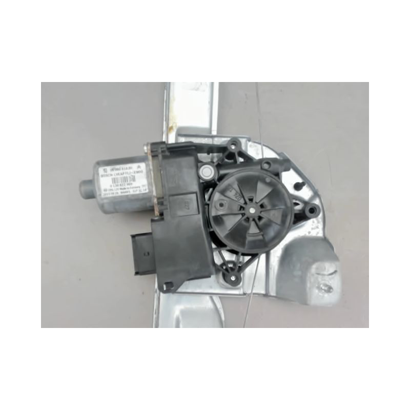 MECANISME LEVE-GLACE AVANT GAUCHE PEUGEOT 208