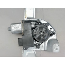 MECANISME LEVE-GLACE AVANT GAUCHE PEUGEOT 208