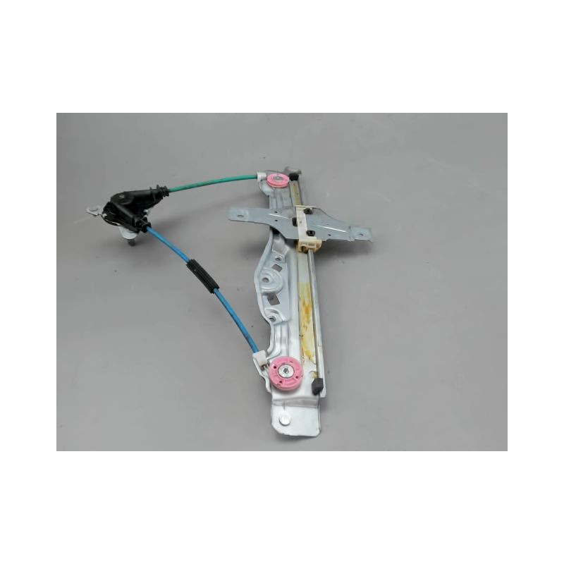 MECANISME LEVE-GLACE ARRIERE GAUCHE PEUGEOT 208