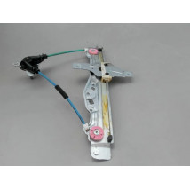 MECANISME LEVE-GLACE ARRIERE GAUCHE PEUGEOT 208