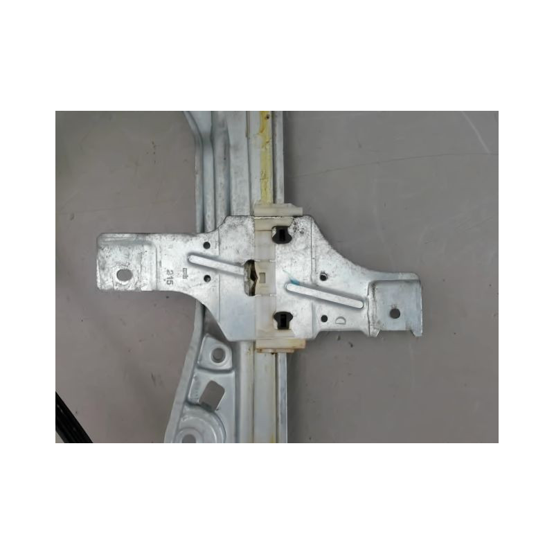 MECANISME LEVE-GLACE ARRIERE GAUCHE PEUGEOT 208